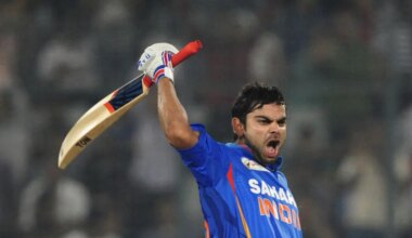 From Virat Kohli to Tilak Varma, meet 4 players who earned superstar status in India-Pakistan matches