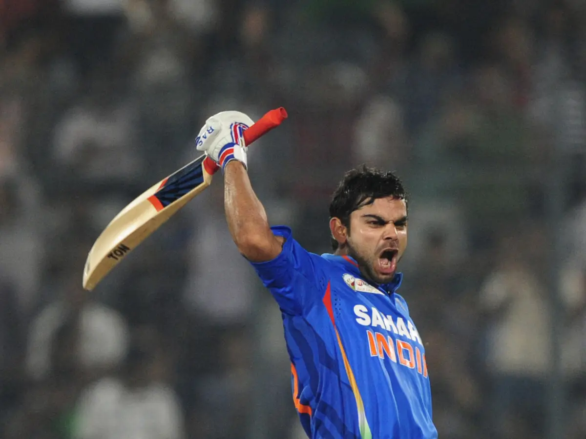 From Virat Kohli to Tilak Varma, meet 4 players who earned superstar status in India-Pakistan matches