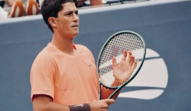 From Rei Sakamoto to Edas Butvilas, 5 players to watch out at ATP Challenger Tour