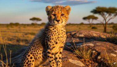 'Proud Second-Time Mother': Namibian Cheetah 'Aasha' Gives Birth To 5 Cubs At MP's Kuno National Park | Cities News