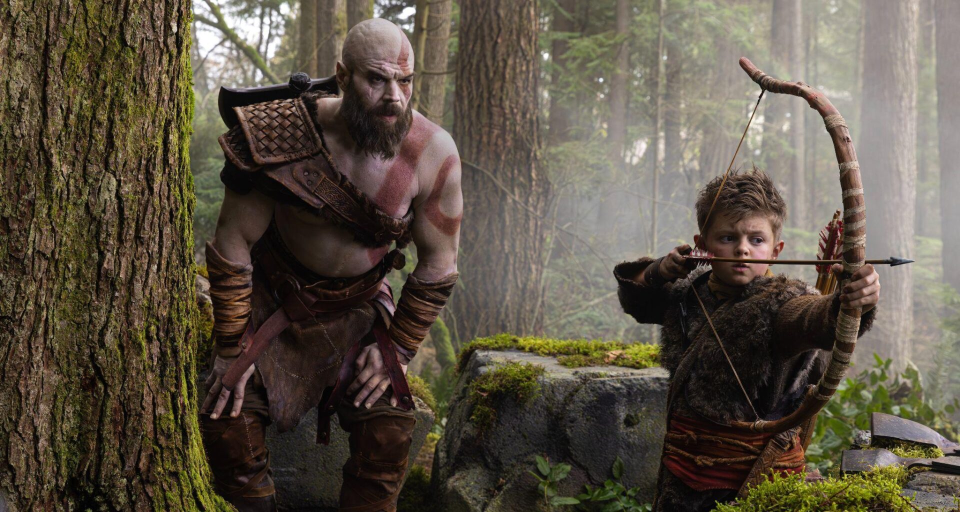 God of War | Prime Video