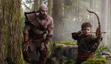 God of War | Prime Video