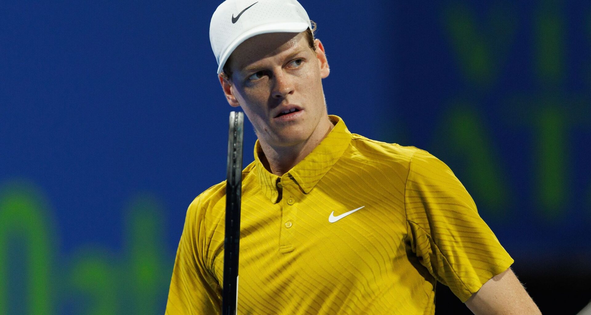 Jannik Sinner defiant after shock Qatar Open exit: First Roland-Garros title is one of my ‘biggest goals’ for 2026