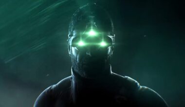 Ubisoft Says Don't Worry About Splinter Cell Remake As It Lays Off More Developers