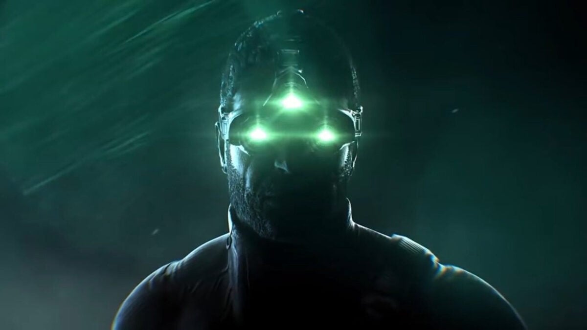 Ubisoft Says Don't Worry About Splinter Cell Remake As It Lays Off More Developers