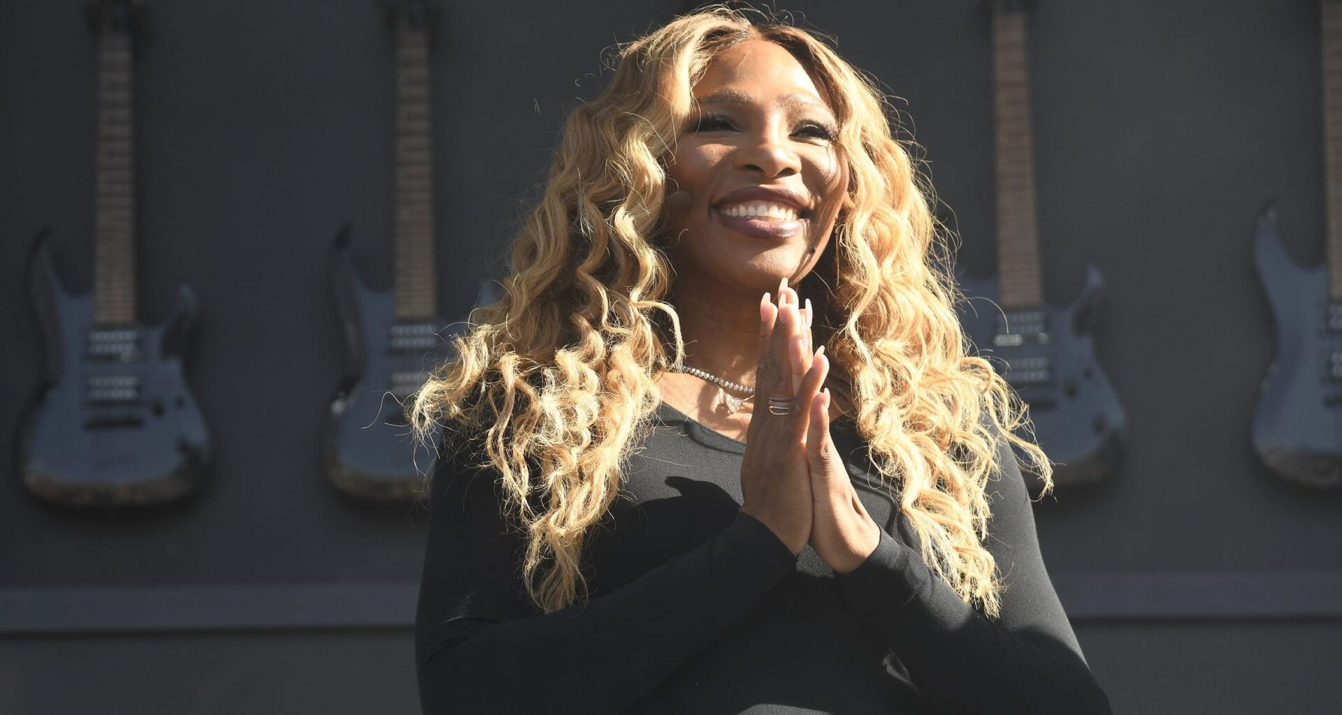 Serena Williams ‘going all out’ to make tennis comeback, former coach Rick Macci says - ‘100% certain’