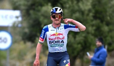 Remco Evenepoel 'will do everything' to achieve Tour de France 'dream', aims to eclipse Tadej Pogacar