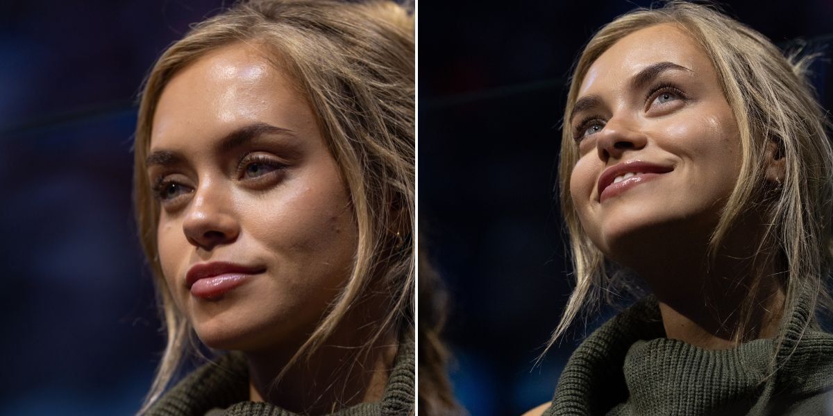 Jannik Sinner's girlfriend skipped tennis star's Novak Djokovic defeat with reason explained for absence