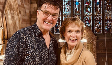 Bond girl ready to shine spotlight on spy series in Lichfield show