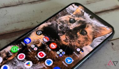 I replaced 6 subscription-based Android apps with these free open source gems and couldn't be happier