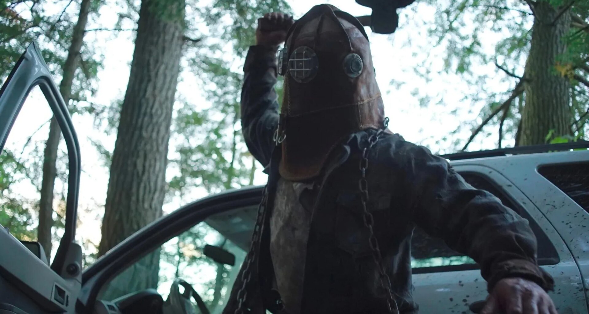 2 Years Later, Shudder's Most Unique Horror Movie Returns With Sequel Trailer That Changes the Format