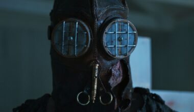 First Look at 'In a Violent Nature 2' Killer Johnny, Plus Plot Details