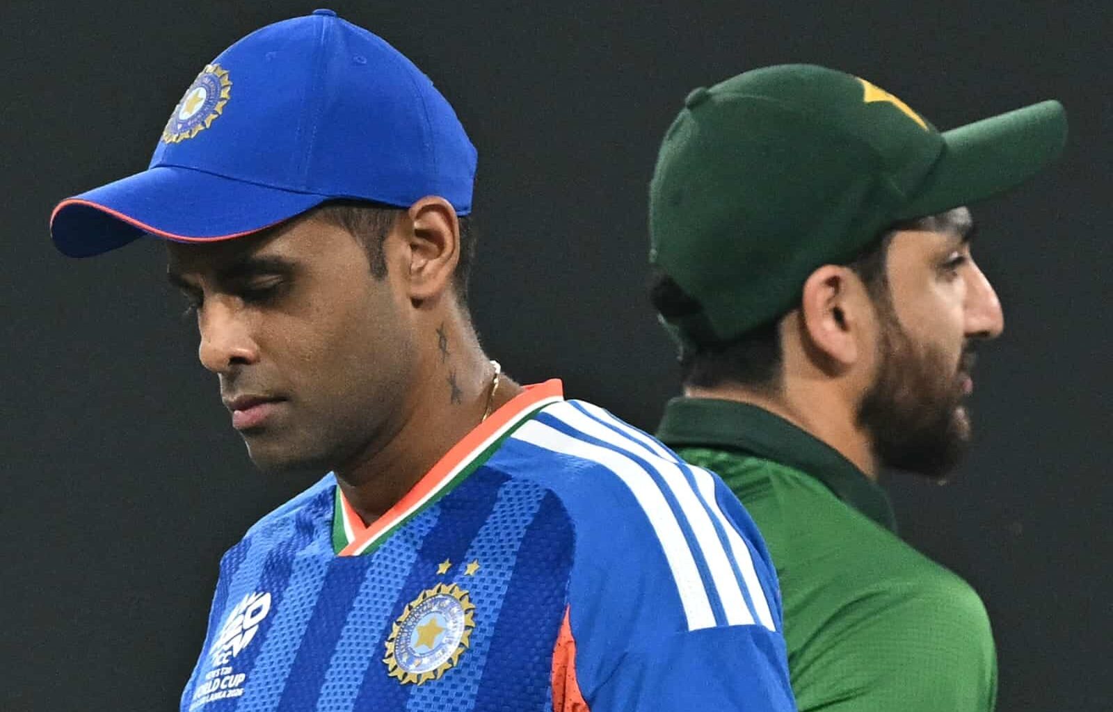 No Handshake, Abhishek Fails Again!