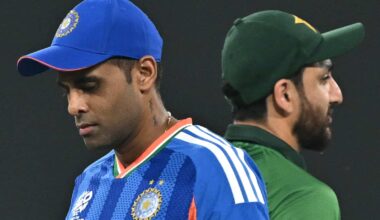 No Handshake, Abhishek Fails Again!