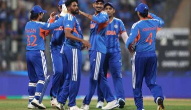 india-were-776-at-one-stage-against-usa-with-the-bat