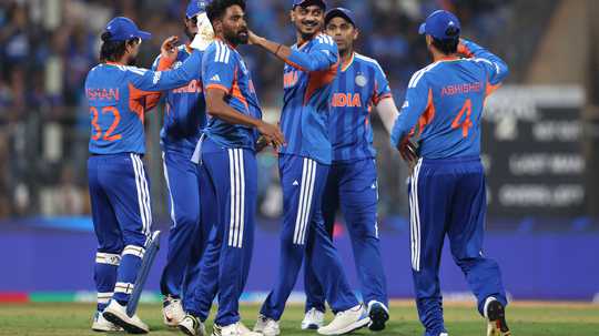 india-were-776-at-one-stage-against-usa-with-the-bat