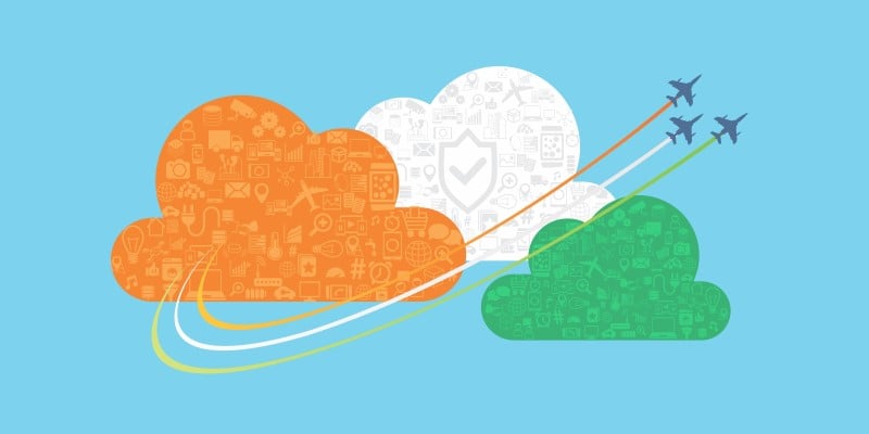 India dangles 20-year tax holiday for clouds • The Register