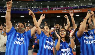 indian-fans-have-had-to-deal-with-an-unsavoury-ad-from-the-broadcaster-in-the-lead-up-to-the-super-eights-game-between-india-and-south-africa