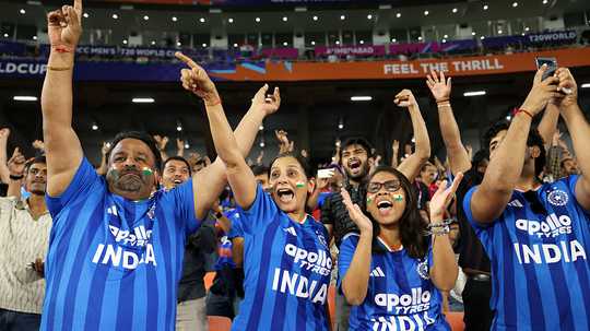 indian-fans-have-had-to-deal-with-an-unsavoury-ad-from-the-broadcaster-in-the-lead-up-to-the-super-eights-game-between-india-and-south-africa
