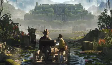 MachineGames on being part of Microsoft, going back to the office, and Wolfenstein 3