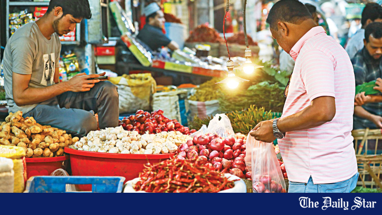 BBS Monthly Inflation Report January 2026 | Inflation climbs to 8.58% as food prices jump ahead of Ramadan