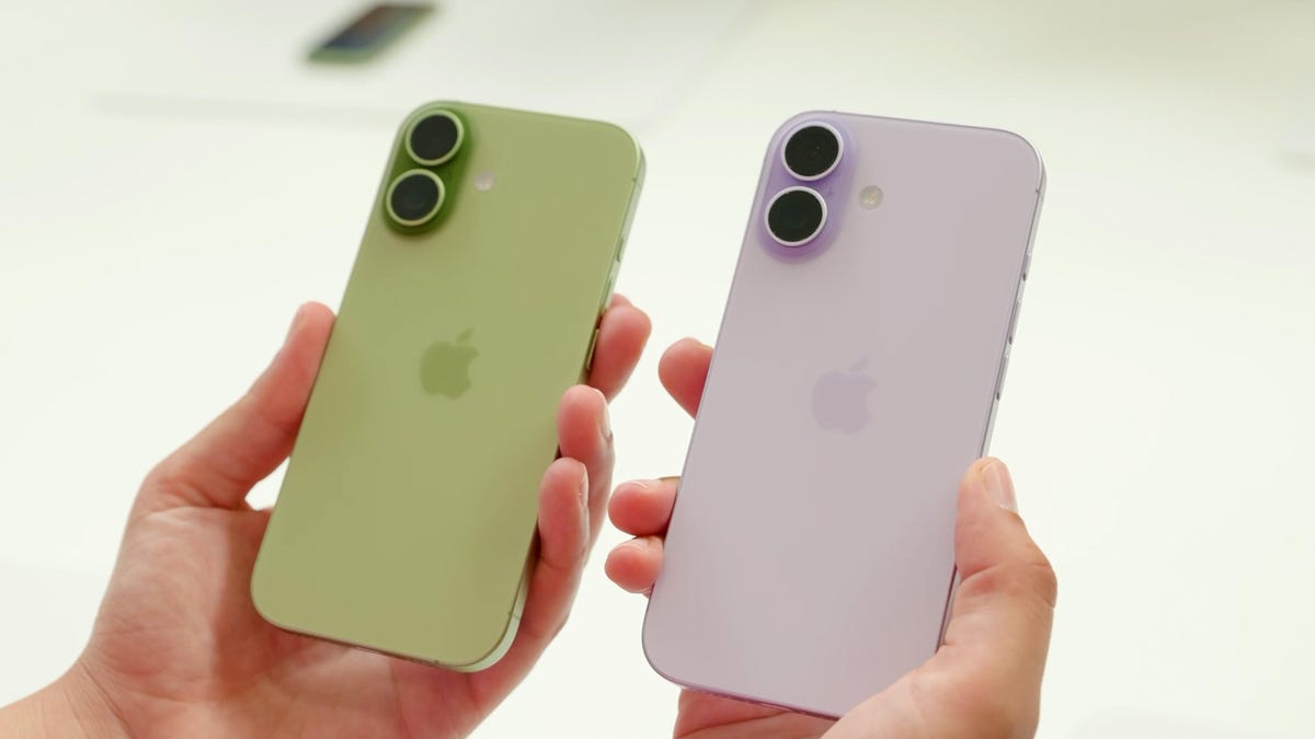 The Back of Your iPhone Has a Hidden 'Button' and It's Pretty Useful