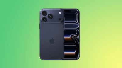 iphone 17 pro green