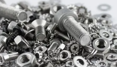 United Kingdom's Metal Self-Locking Nut Market Set for Modest Growth to 25K Tons and $200M - News and Statistics