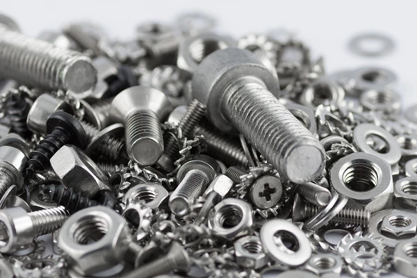 United Kingdom's Metal Self-Locking Nut Market Set for Modest Growth to 25K Tons and $200M - News and Statistics