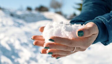 Is It Safe to Eat Snow?