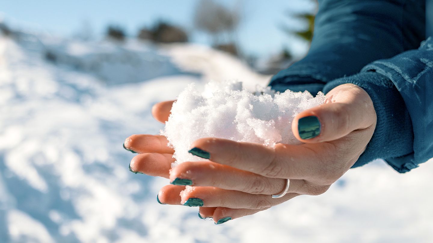 Is It Safe to Eat Snow?