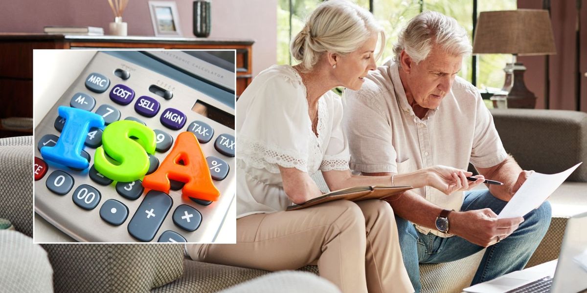 ISA warning as 'biggest myths' could cost you more than £40,000
