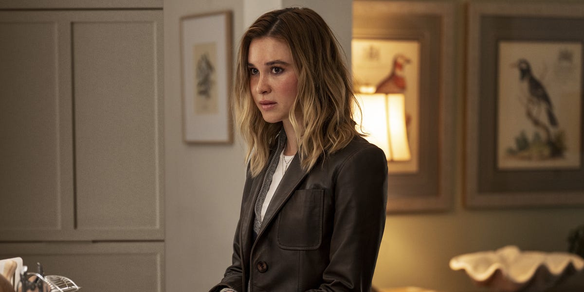 Does Scream 7 have a post-credit scene? Here's all you need to know