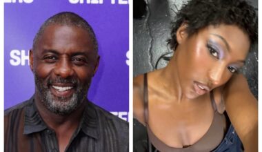 Idris Elba's daughter Isan reveals she's turned down Love Island 'multiple times' - London Evening Standard