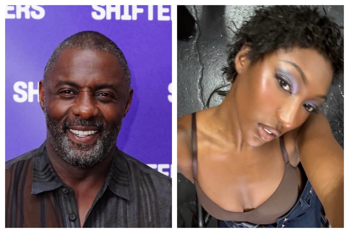 Idris Elba's daughter Isan reveals she's turned down Love Island 'multiple times' - London Evening Standard