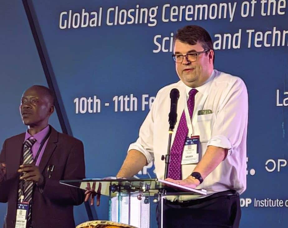 International Year of Quantum Science and Technology draws to a close – Physics World