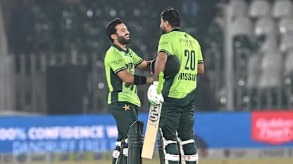 ICC Women's Cricket World Cup, 2025