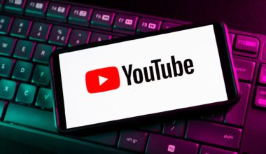 YouTube down — live updates on major outage affecting both the app and the website