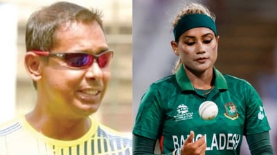 Former Bangladesh captain accused Monjurul Islam of sexual misconduct during his stint as women's team selector and manager. (AFP)