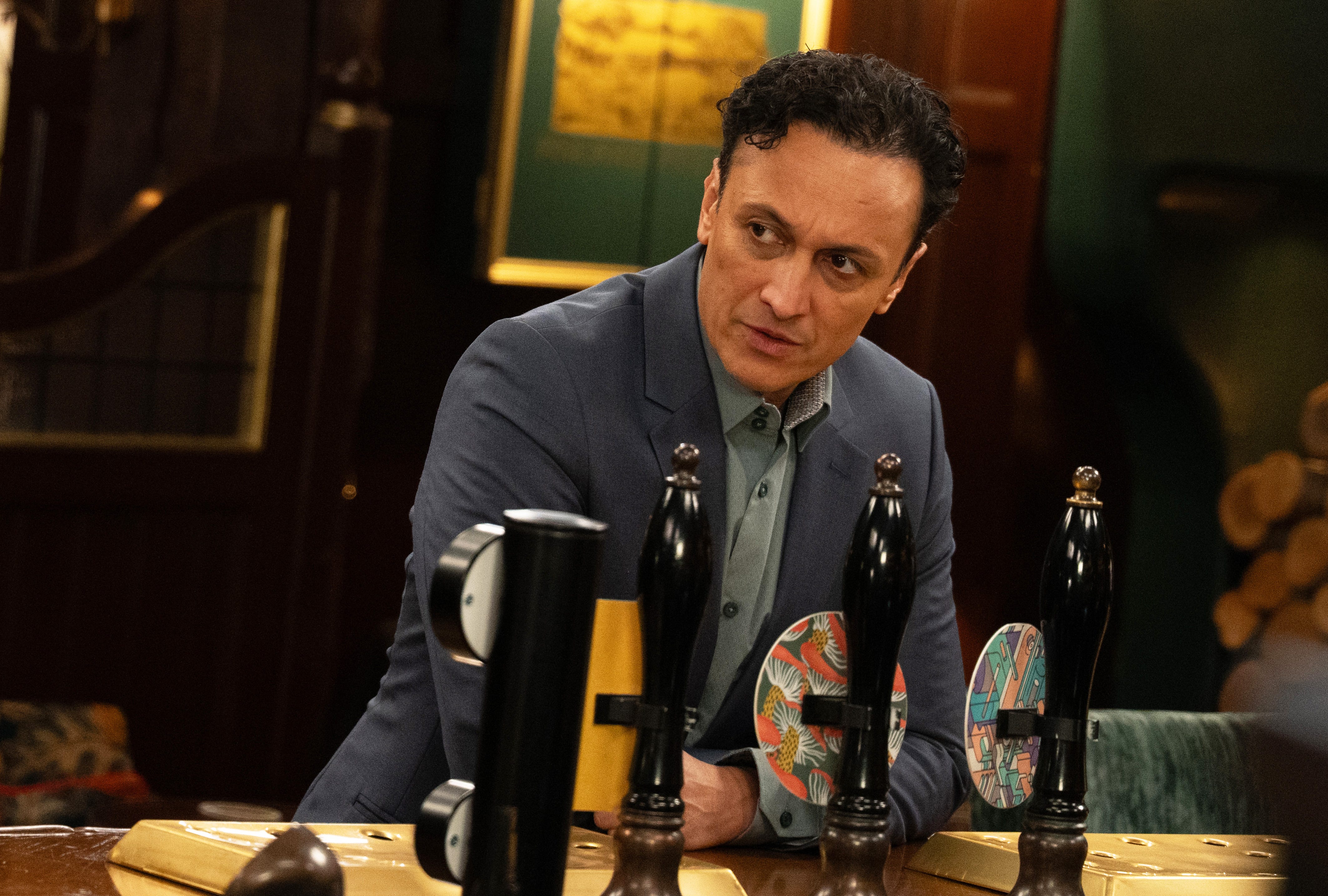 jai sharma, emmerdale