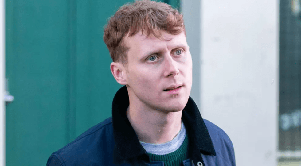 Jamie Borthwick