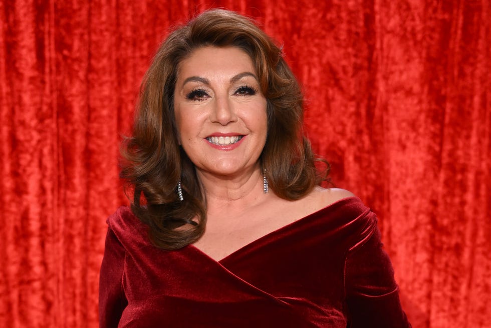 jane mcdonald