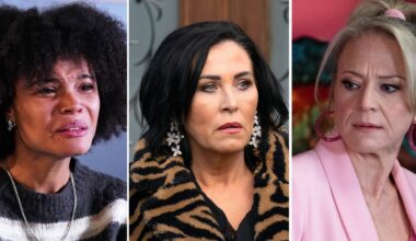 10 huge EastEnders spoilers for next week (16 to 19 February)