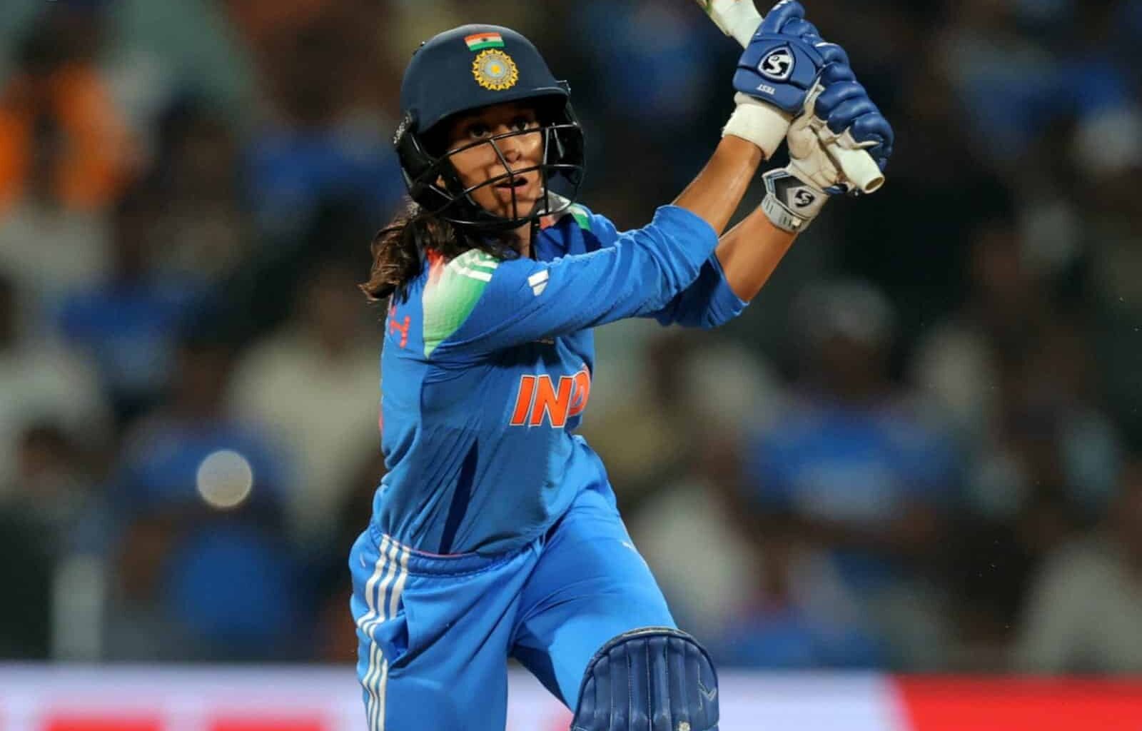 Religious Angle In Indian Women Cricket!