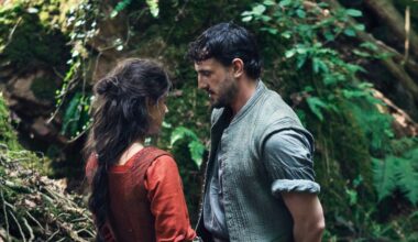 How to watch Hamnet at home right now, and when it will be streaming