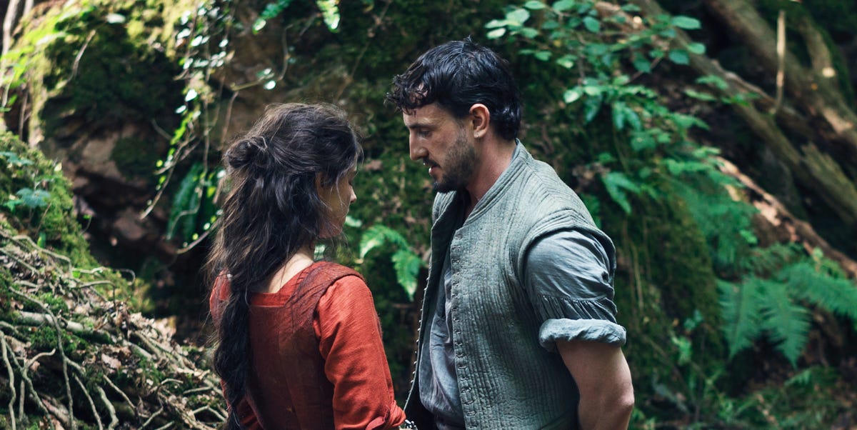 How to watch Hamnet at home right now, and when it will be streaming