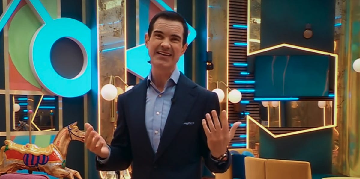 Breakout Taskmaster star-packed series that 'broke records' confirms return date – and it's soon