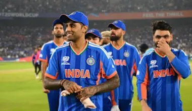 ICC Men's T20 World Cup 2026