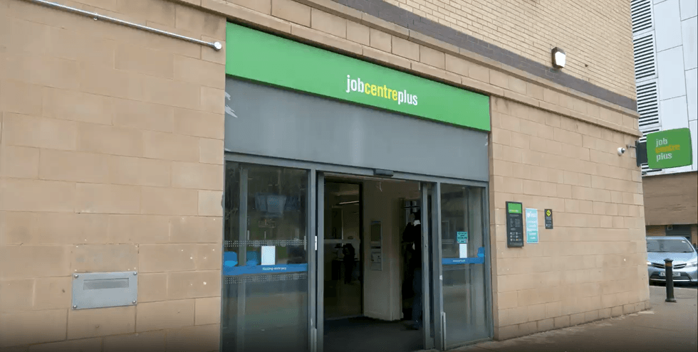 Job centre