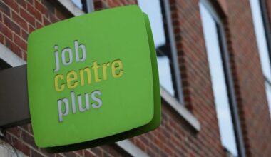 UK 'sleepwalking' into worklessness epidemic pushing millions onto benefits